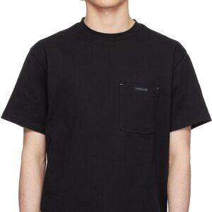 Gramicci x and wander Backprint T-Shirt - Unisex | Small | Black